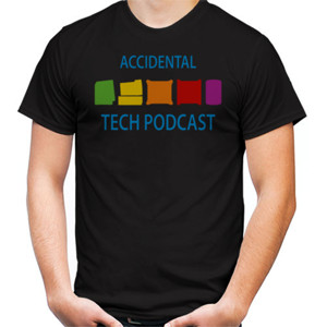 Kaos Rainbow Accidental Tech Podcast