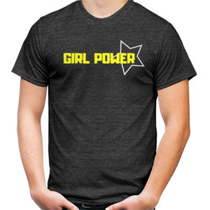 Kaos Girl Power