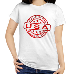 Kaos Made in the USA