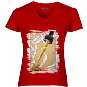 Kaos Kaos custom | vape 003