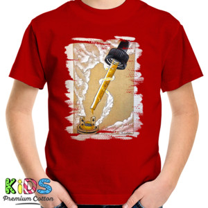 Kaos Kaos custom | vape 003