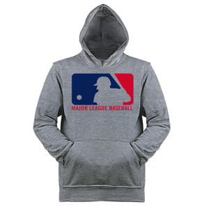 Jaket Hoodie Major League Baseball 