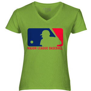 Kaos Major League Baseball 
