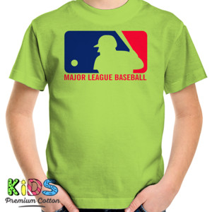 Kaos Major League Baseball 