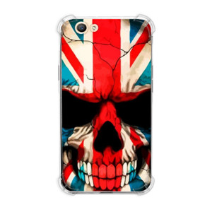 Casing HP Hardcase Motif Tengkorak