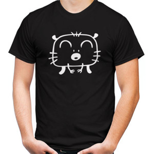 Kaos lucu unik keren