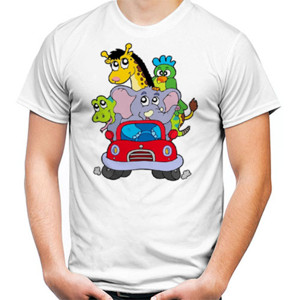 Kaos Animal Tour