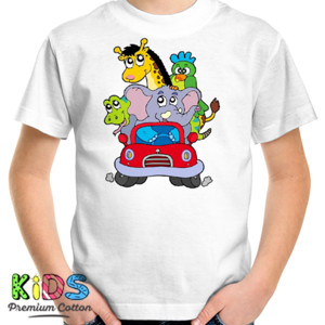 Kaos Animal Tour