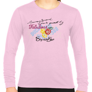 Kaos Fabulous
