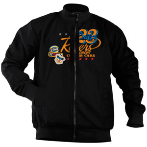 Jaket Bomber Racer pro circuit