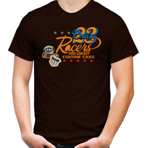 Kaos Racer pro circuit