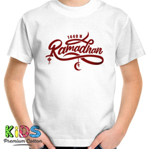 Kaos Kaos Ramadhan