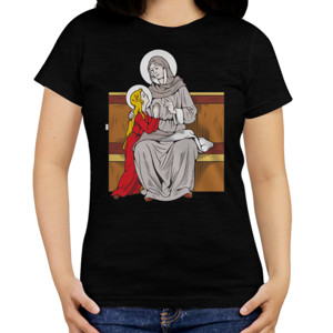 Kaos St Anne