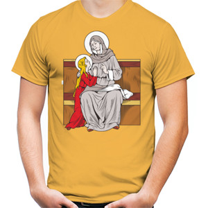 Kaos St Anne