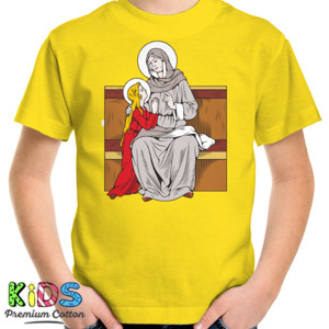 Kaos St Anne