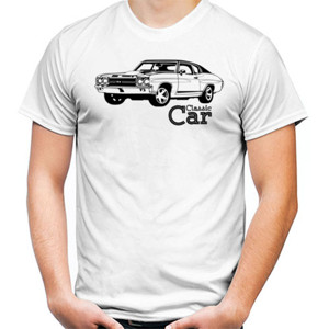 Kaos Classic Car