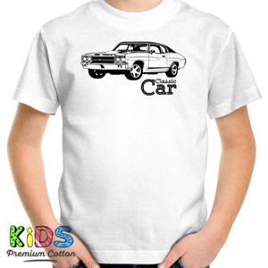 Kaos Classic Car