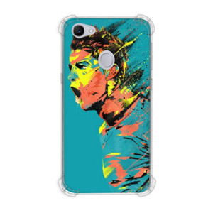 Casing HP Semua Jenis Hp Gambar Cristiano Ronaldo CR7 Keren
