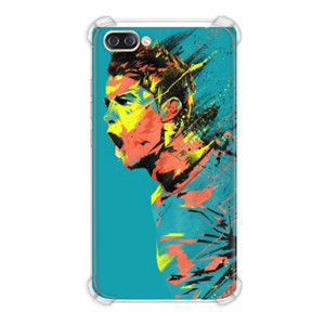 Casing HP Semua Jenis Hp Gambar Cristiano Ronaldo CR7 Keren