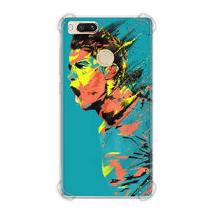 Casing HP Semua Jenis Hp Gambar Cristiano Ronaldo CR7 Keren