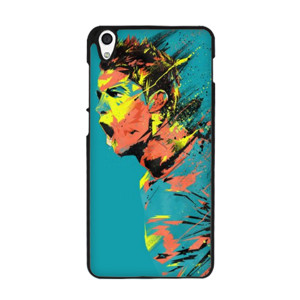 Semua Jenis Hp Gambar Cristiano Ronaldo CR7 Keren Casing HP