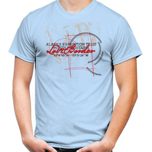 Kaos Alaska Expedition