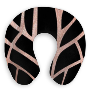 Bantal Leher Deolina