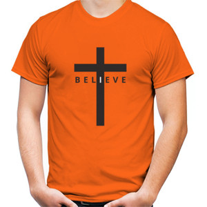 Kaos Believe