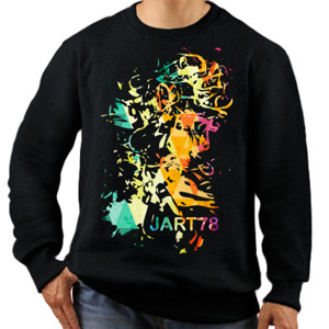 Jaket Sweater JART78