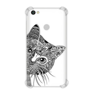 Casing HP Hiding Cat