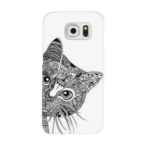 Hiding Cat Casing HP