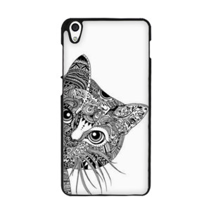 Hiding Cat Casing HP