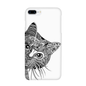 Hiding Cat Casing HP