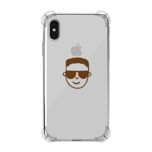 Casing HP Guru ganteng