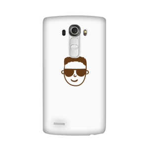 Guru ganteng Casing HP