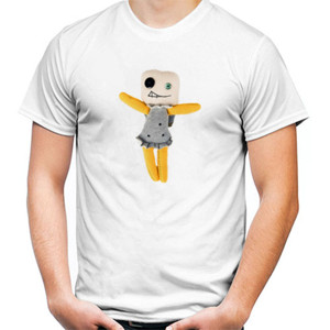 Kaos Mang-Tae Doll