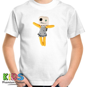 Kaos Mang-Tae Doll