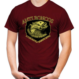 Kaos Teras Bocimi Fishing