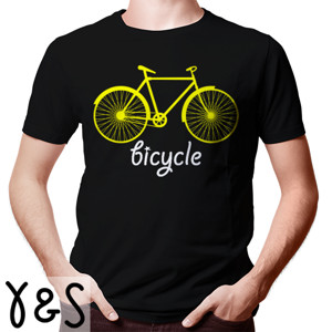 Kaos bicycle 7