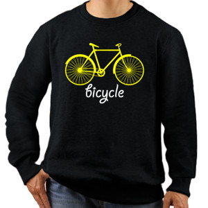 Jaket Sweater bicycle 7