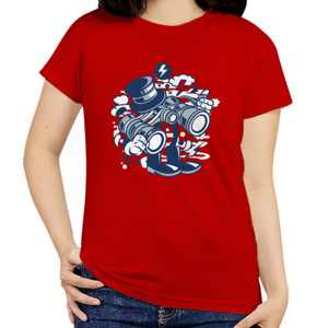 Kaos binocular