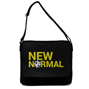 Tas Selempang New Normal