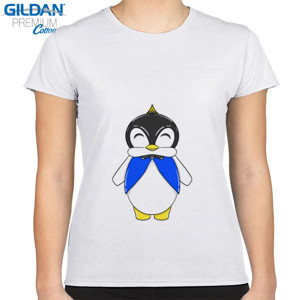 Kaos Sweet penguin