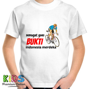 Kaos indonesia goes