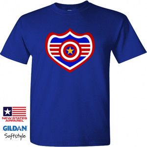 Kaos Golden Star