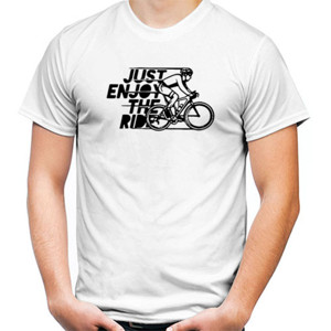 Kaos Kaos Sepedah - Just Enjoy The Ride (CLBKE07) 
