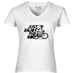 Kaos Kaos Sepedah - Just Enjoy The Ride (CLBKE07) 