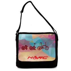 Tas Selempang Sling Bag NORC