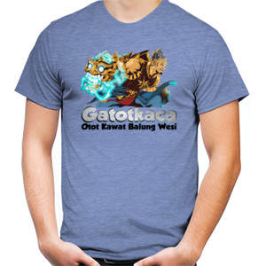 Kaos Gatotkaca