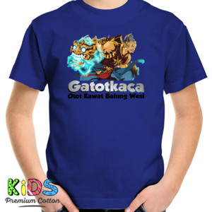 Kaos Gatotkaca